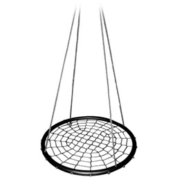 Huśtawka bocianie gniazdo średnica 100 cm