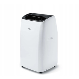 Klimatyzator przenośny Tcl TAC-09CPB/MZW 2.6 Wifi Chłodzenie Osuszanie