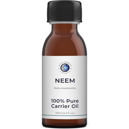 Mistyczne momenty Olej nośny Neem - 250 ml