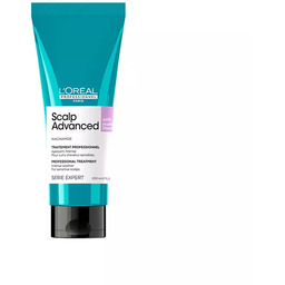 Loreal Scalp Advanced, krem intensywnie kojący, 200ml