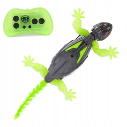 Hexbug Interaktywny Gekon R/c