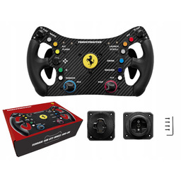 Obręcz Thrustmaster Ferrari 488 GT3 Wheel Add-On 4060263