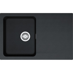 Zlewozmywak Franke Orion OID 611-78 Onyx Tectonite