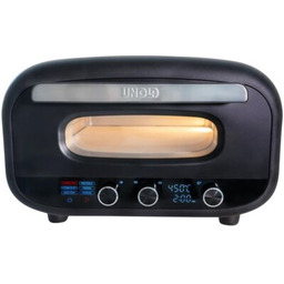 UNOLD Piec do pizzy Don Alfredo 68805 średnica