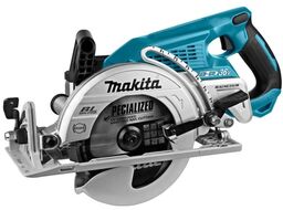 MAKITA DRS780Z - Akumulatorowa pilarka tarczowa 185 MM