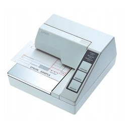 Epson TM-U295 (272) drukarka igłowa 13,5/16,2 cpi Lpt
