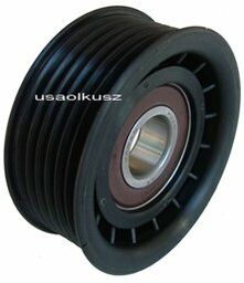 Rolka paska wielorowkowego Chrysler Voyager Town Country 3,6