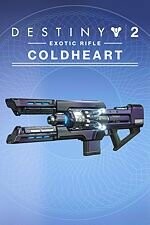 Destiny 2 - Coldheart Pack DLC (PC) klucz