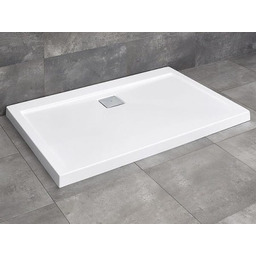 RADAWAY brodzik akrylowy Argos D 120x90cm. 4AD912-01