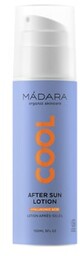 MADARA Cool After Sun Lotion Emulsja po opalaniu