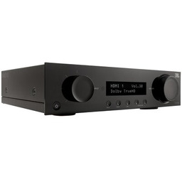 JBL Amplituner MA510 Czarny 5.2-kanałowy, 8K, HDMI eARC,