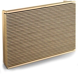 BANG & OLUFSEN Głośnik multiroom Beosound Level Złoty