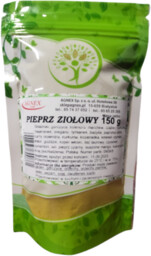 Pieprz ziołowy 150g