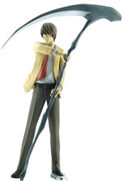 Figurka ABYSTYLE Death Note SFC - Light