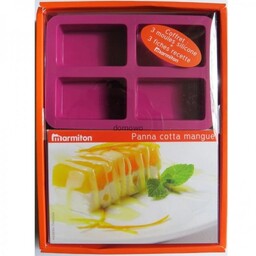 FOREMKI FORMA SILIKONOWA mini muffinki 3 x 4