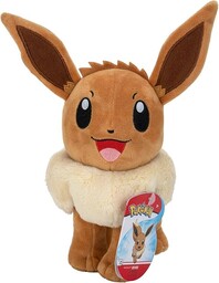 Pokemon Eevee, pluszak 20 cm