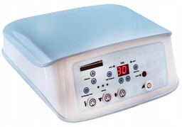 Kombajn urządzenie podczerwień darsonval ozon