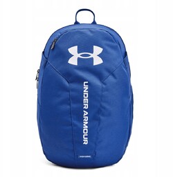 Plecak Under Armour Hustle Lite plecak treningowy niebieski