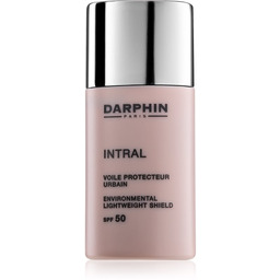 Darphin Intral Lightweight Shield SPF50 ochronny krem