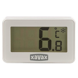 XAVAX Termometr 185854 Biały