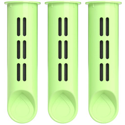 ZESTAW 3 filtry do butelki filtrującej Dafi SOFT