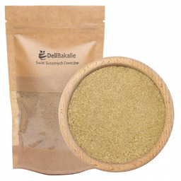 Kardamon mielony 0,5kg aromatyczny naturalny DeliBakalie