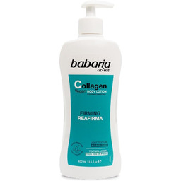 Babaria - Krem Do Ciała Z Kolagenem Body