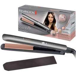REMINGTON Prostownica S8598 Keratin Protect 230 stopni Zyskaj