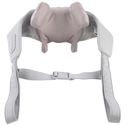 Raven EMA005 funkcja podgrzewania Masażer shiatsu