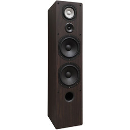 Taga Harmony TAV-806F Kolumna podłogowa Modern Wenge