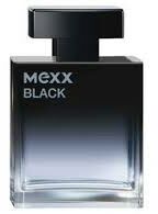 Mexx Black Man, Woda po goleniu 50ml