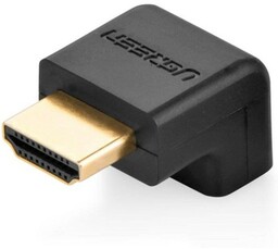 Ugreen Przejściówka / adapter HDMI (męski) na HDMI