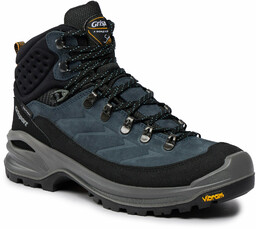 Trekkingi Grisport 15205N27G Granatowy