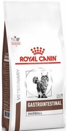 ROYAL CANIN Karma dla kota Gastrointestinal Hairball 2