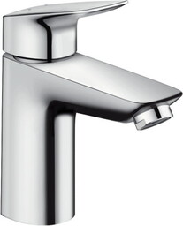 HANSGROHE 71105000 Logis Jednouchwytowa bateria umywalkowa 100 CoolStart