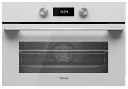TEKA Piekarnik HLC 8400 SM jasny szary 111130005
