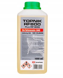 Topnik Rf 800 Do Smd 1L
