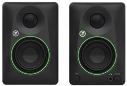 MACKIE Monitory studyjne CR4.5BT (2 szt.)