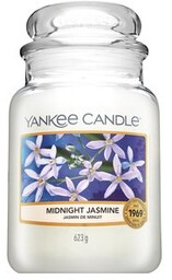 Yankee Candle Midnight Jasmine świeca zapachowa 623 g