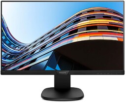 Monitor Philips 23,6" 243S7EHMB/00 Ips Fhd 60Hz Vga