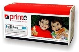 Printe TH507CNC zamiennik HP 507A / CE401A (cyan)