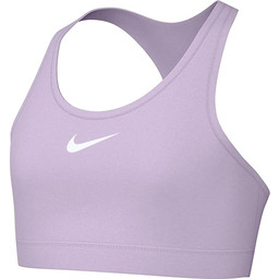 Nike Swoosh FJ7161 biustonosz sportowy dla starszych dzieci