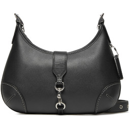 Torebka Coach Hamptons Hobo CW642 Czarny