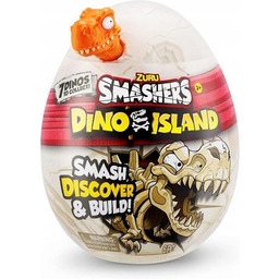ZURU JAJO DINO SMASHERS DINO ISLAND S5