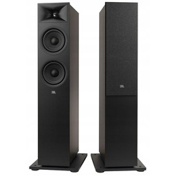 Jbl Stage 2 260F Espresso Kolumna Podłogowa Stereo