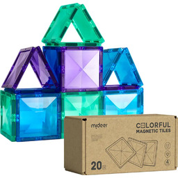 Mideer Magnetyczne 20el. MD6397