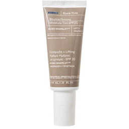 Korres Krem koloryzujący na dzień SPF20, 40 ml