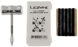 LEZYNE Zestaw naprawczy do opon tubeless CLASSIC TUBELESS