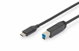 Digitus Kabel połączeniowy USB 3.0 SuperSpeed 5Gbps Typ