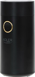 Adler AD 4446bg elektryczny młynek do kawy ze